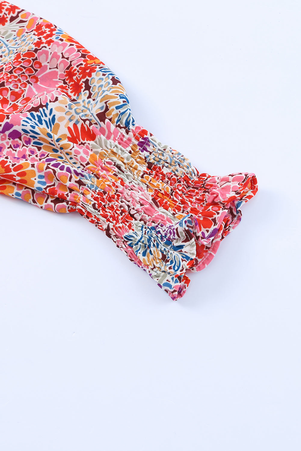 Harlow Floral Blouse