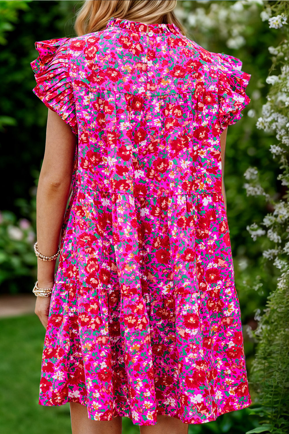 Juliana Mini Dress