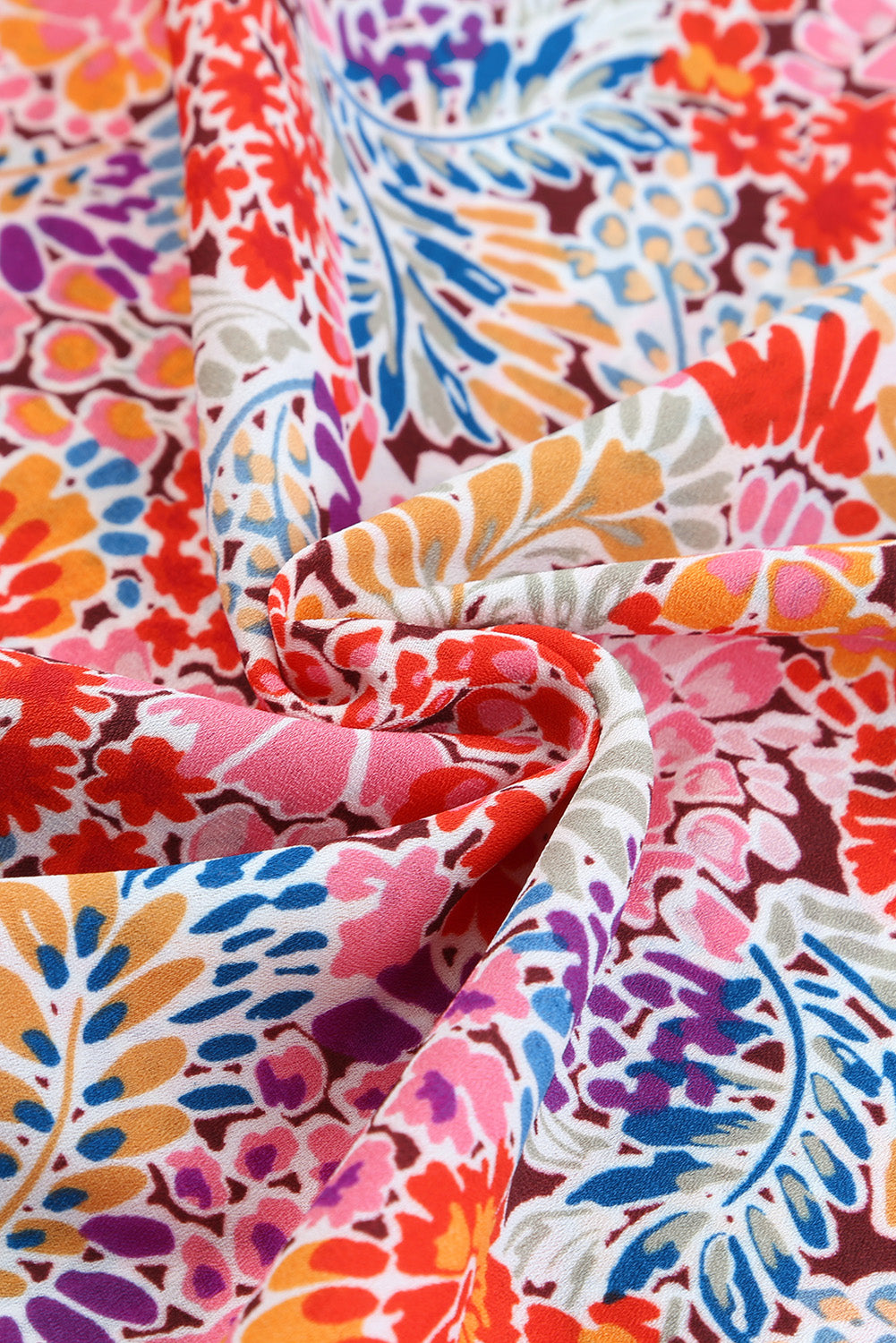 Harlow Floral Blouse